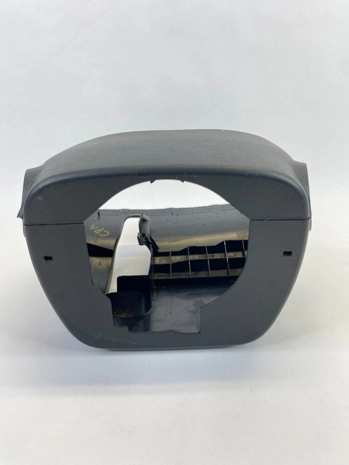 2010-2015 TOYOTA PRIUS UPPER & LOWER STEERING COLUMN TRIM COVER 45287-12560 OEM