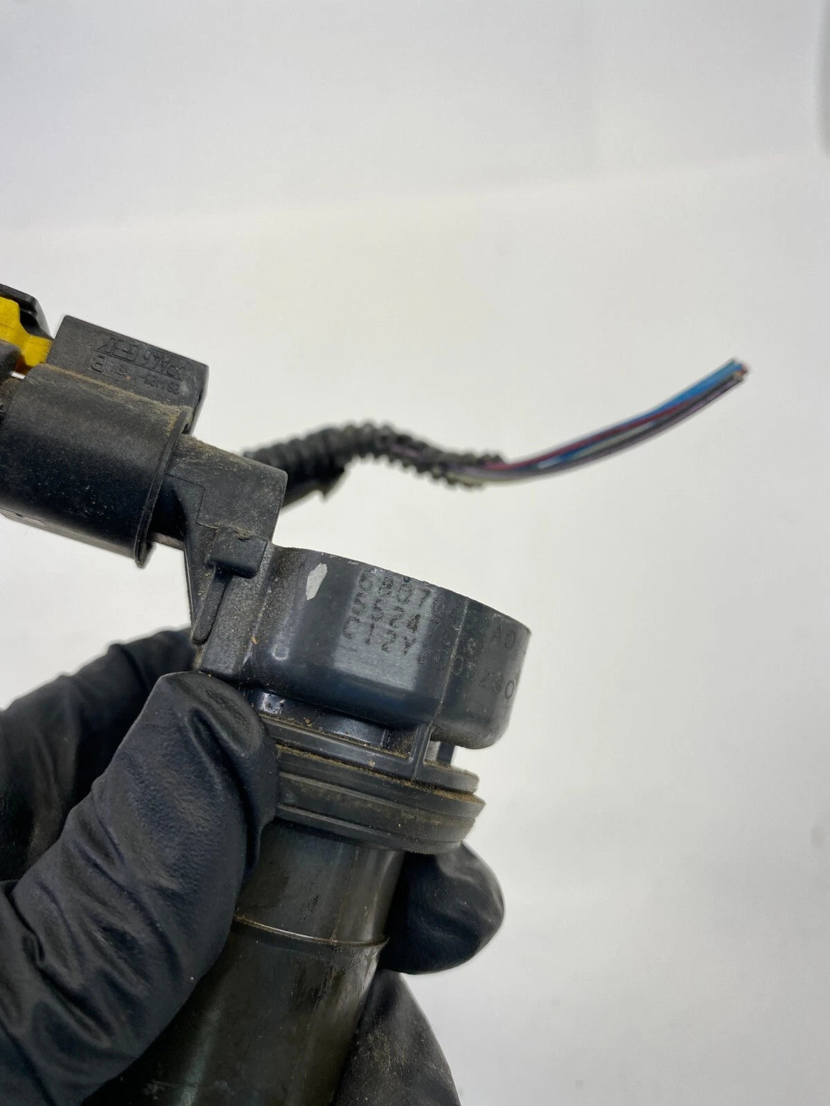 2012-2017 FIAT 500 1.4L AT IGNITION COIL IGNITER IGNITOR 68070492AD OEM
