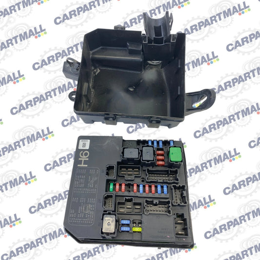 2015-2019 NISSAN SENTRA 1.8L ENGINE FUSE BOX RELAY CONTROL MODULE 284B73RA3B OEM