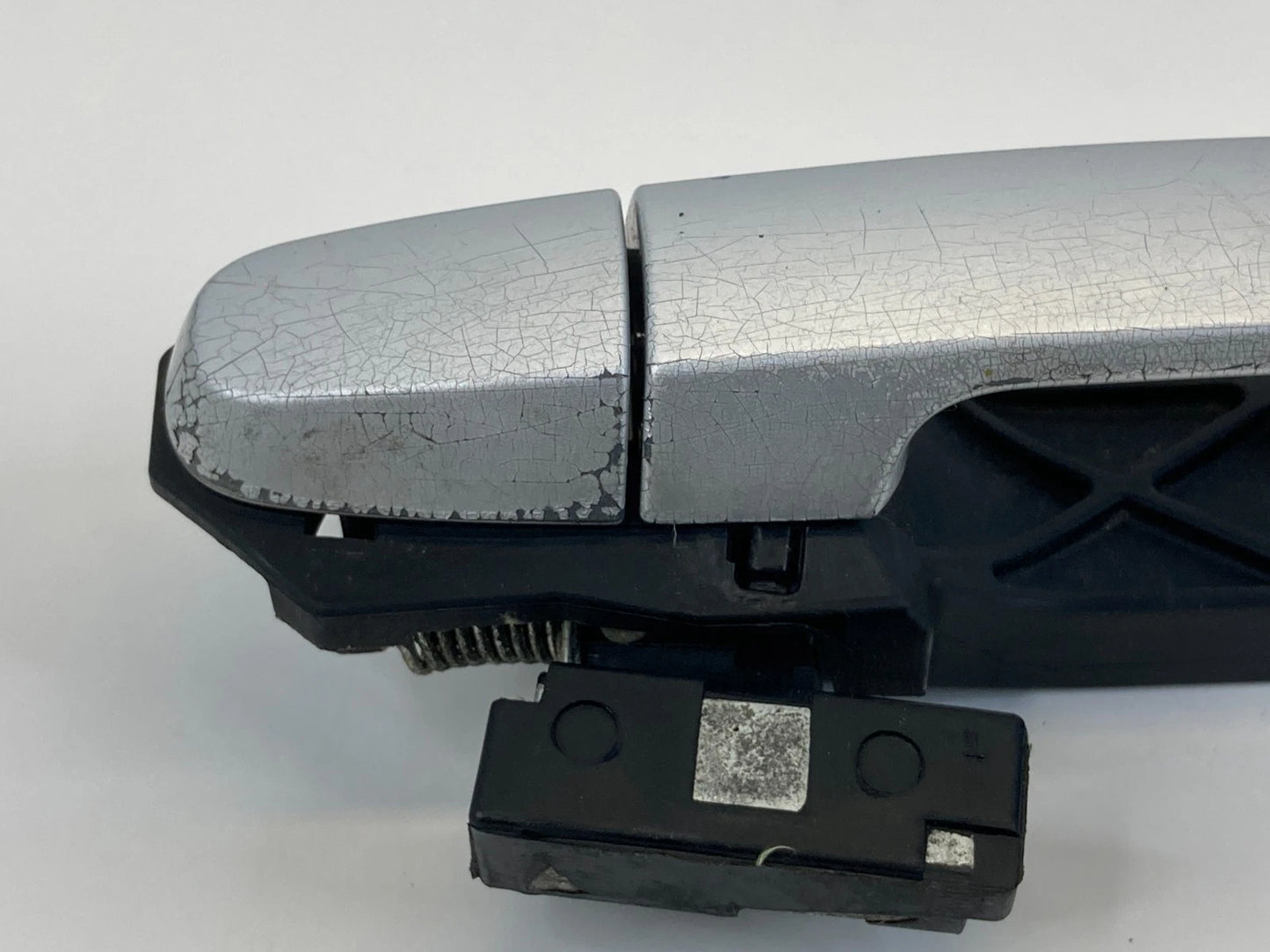 2004-2009 TOYOTA PRIUS REAR LEFT SIDE EXTERIOR DOOR HANDLE ASSEMBLY OEM
