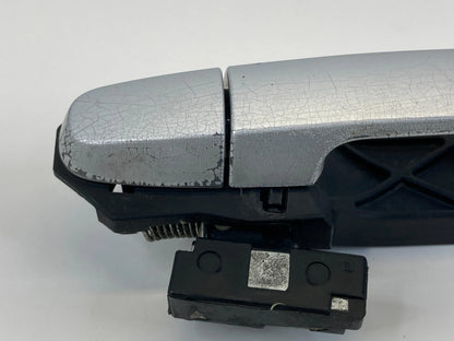 2004-2009 TOYOTA PRIUS REAR LEFT SIDE EXTERIOR DOOR HANDLE ASSEMBLY OEM