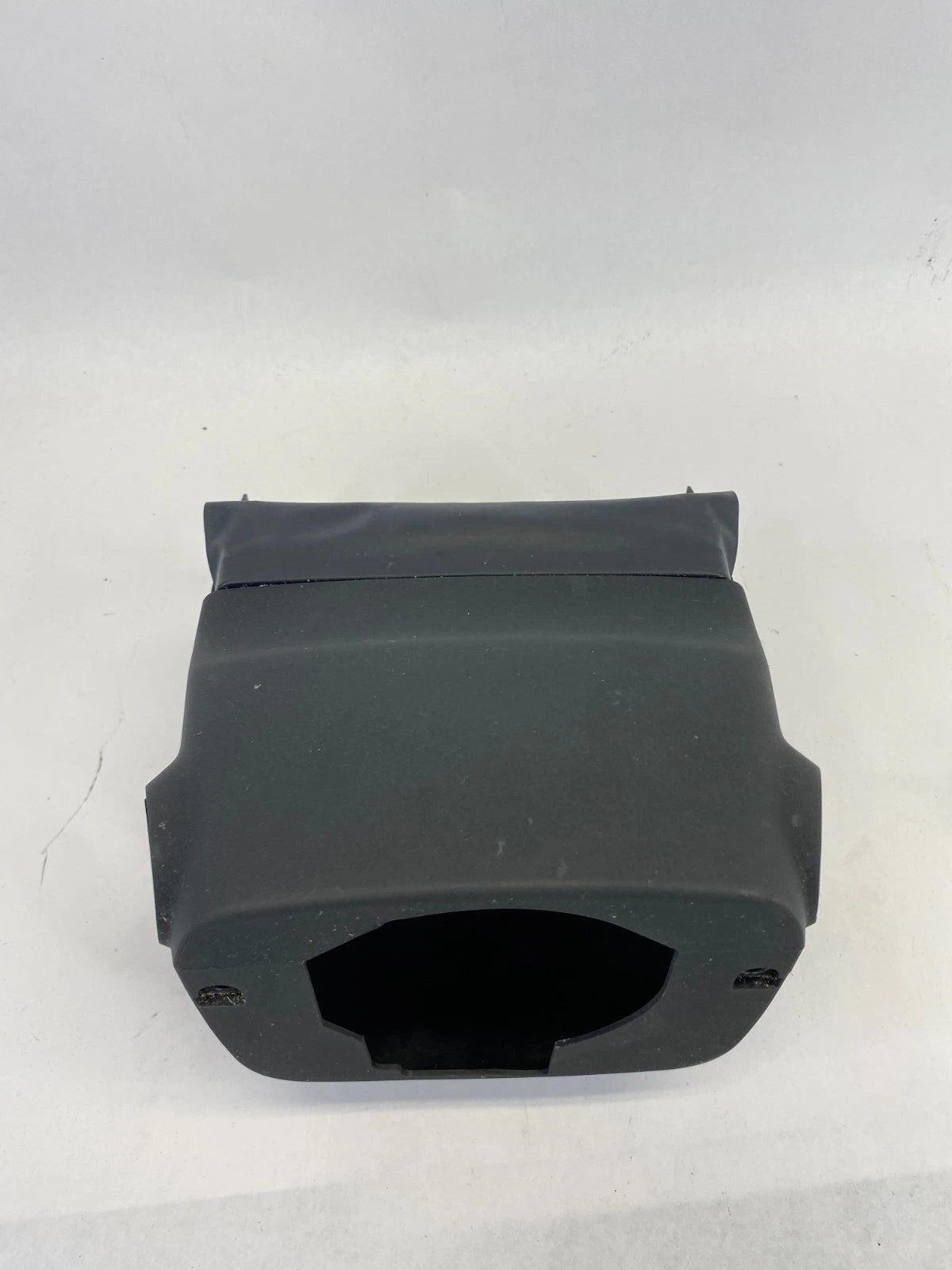 2006-2013 LEXUS IS250 UPPER & LOWER STEERING COLUMN COVER TRIM SHROUD 4528753020