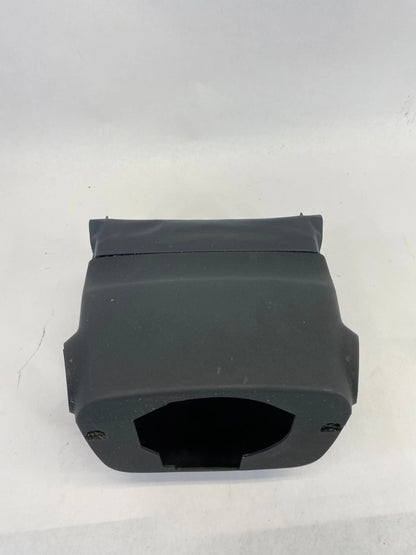 2006-2013 LEXUS IS250 UPPER & LOWER STEERING COLUMN COVER TRIM SHROUD 4528753020