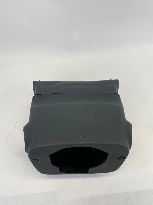 2006-2013 LEXUS IS250 UPPER & LOWER STEERING COLUMN COVER TRIM SHROUD 4528753020