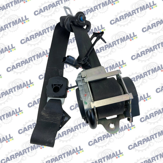 2008-2015 LAND ROVER LR2 FRONT RIGHT PASSENGER SEAT BELT RETRACTOR 60822900 OEM