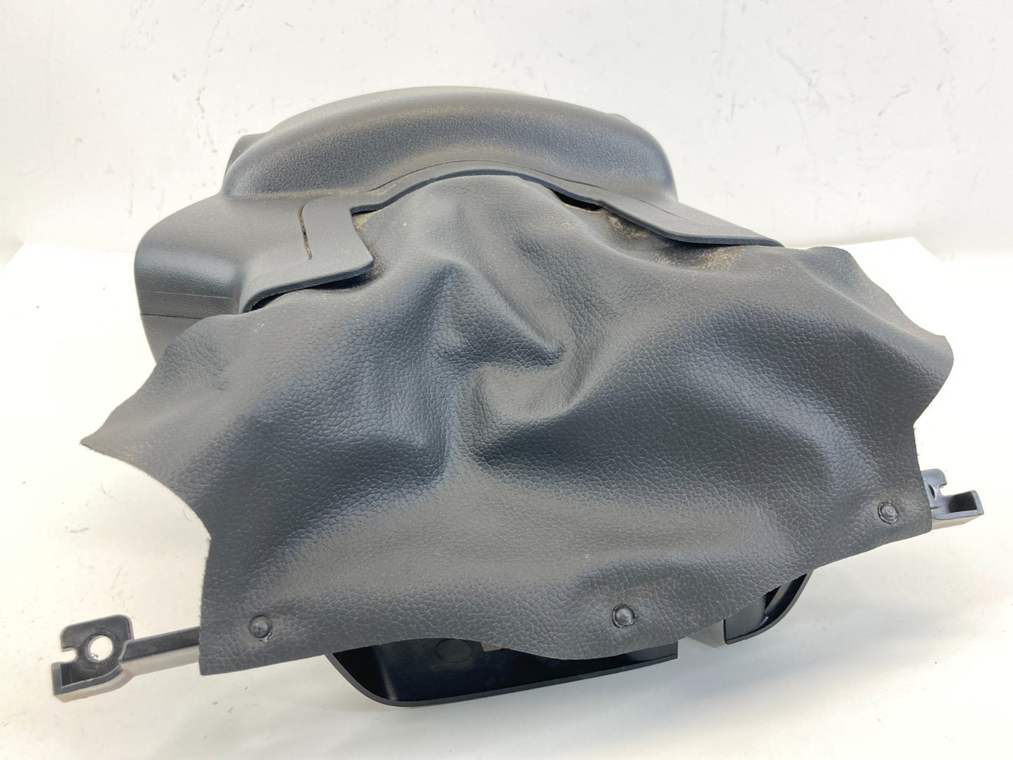 10-12 Subaru Outback Legacy Steering Column Upper Lower Cover Shroud 34341AJ00