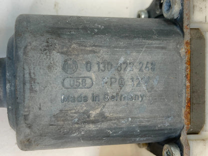 2005-2010 PONTIAC G6 SEDAN FRONT LEFT DRIVER DOOR POWER WINDOW MOTOR 0130822248