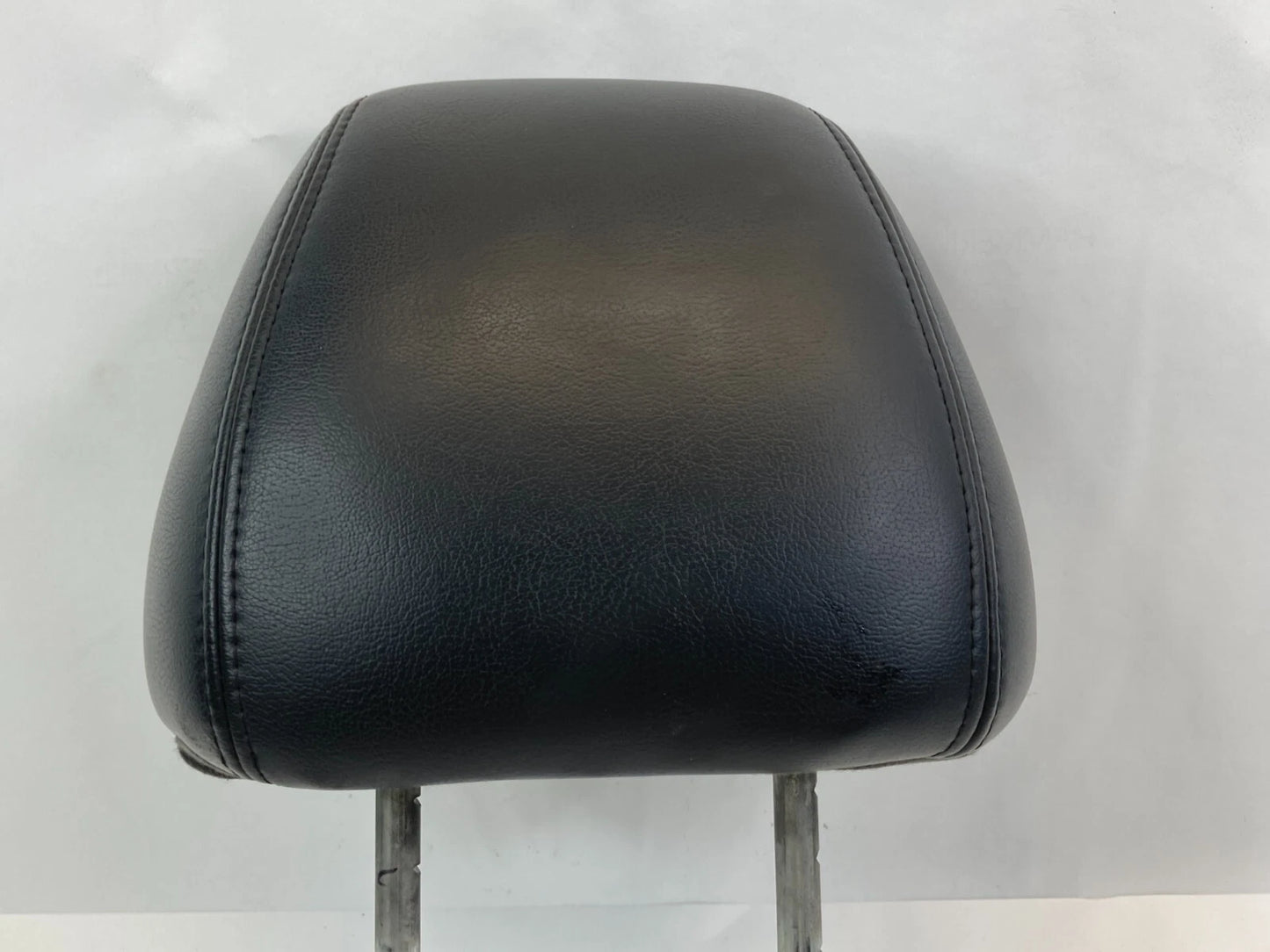 2009 NISSAN ALTIMA SEDAN FRONT RIGHT PASSENGER SEAT HEADREST HEAD REST LEATHER