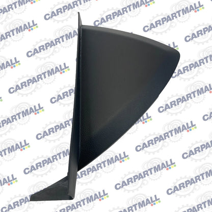 2012-2018 FORD FOCUS DASH LEFT SIDE END CAP COVER TRIM BEZEL BM51-A044C61-AB3