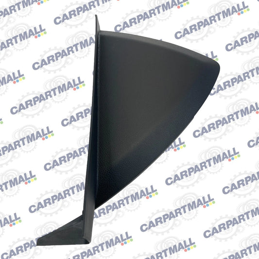 2012-2018 FORD FOCUS DASH LEFT SIDE END CAP COVER TRIM BEZEL BM51-A044C61-AB3