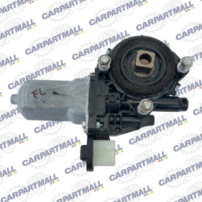 2006-2010 Infiniti M35 Front Left Door Power Window Motor 80731-EH100 OEM