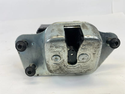 2009 2010 DODGE JOURNEY REAR TRUNK LIFTGATE LOCK LATCH ACTUATOR RELEASE