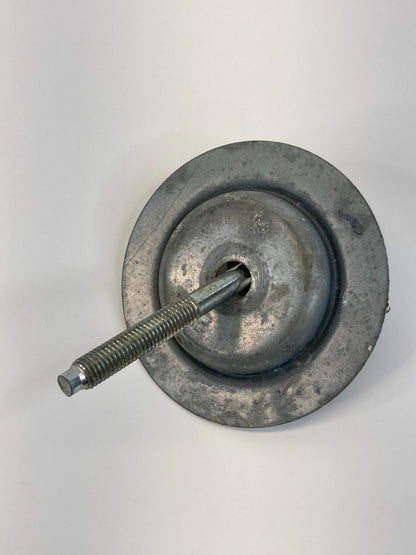 05-09 Subary Outback Spare Tire Hold Down Nut Retainer Bolt Assembly OEM