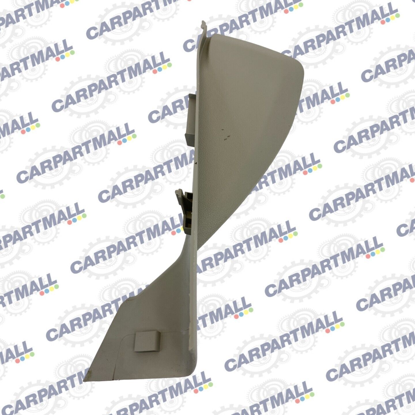 2013-2019 Ford Escape Dash Left Side End Cap Cover Bezel CJ54-S044C61-ADW OEM