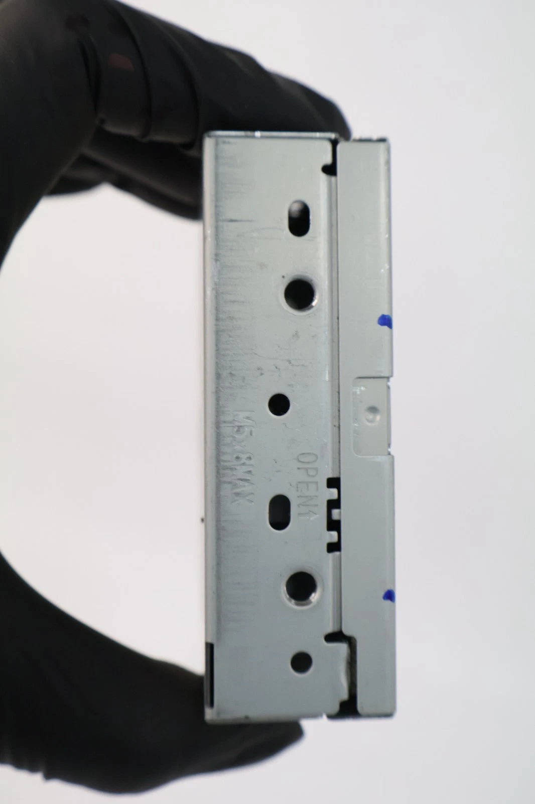 2011-2014 TOYOTA SIENNA SATELLITE RADIO RECEIVER XM CONTROL MODULE 861A0-08011
