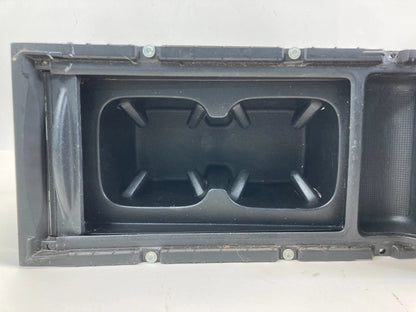 2006-2011 HONDA CIVIC CENTER CONSOLE CUP HOLDER CUPHOLDER 77230-SNE-A01ZA OEM