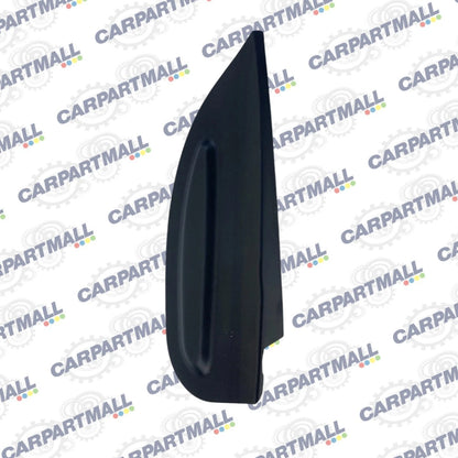 2007-2015 LINCOLN MKX FRONT RIGHT PASSENGER INNER DOOR MIRROR COVER TRIM