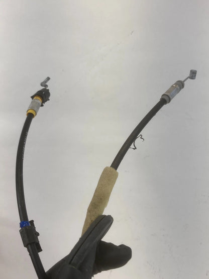 2005-2010 HONDA ODYSSEY SLIDING POWER DOOR ROLLER RAIL OEM