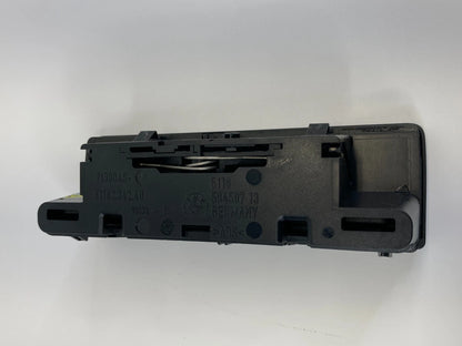2006 BMW 330I 330XI 325XI 325I REAR CENTER CONSOLE STORAGE ASHTRAY 116234240 OEM