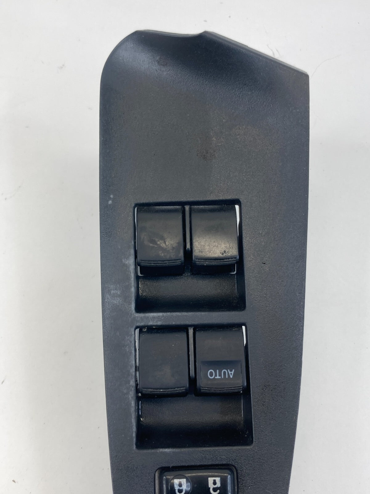 2006-2012 Toyota RAV4 Front Left Driver Master Window Switch & Bezel 74232-42070