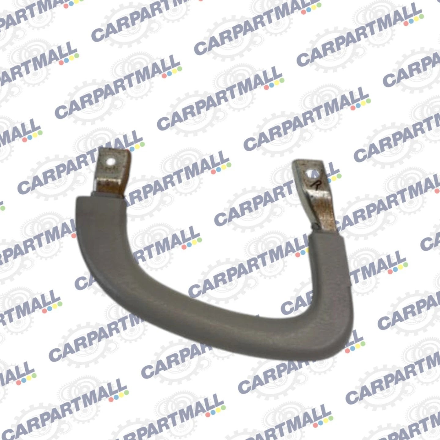 2001-2004 TOYOTA SEQUOIA REAR LEFT SIDE B-PILLAR INNER GRAB GRIP ASSIST HANDLE