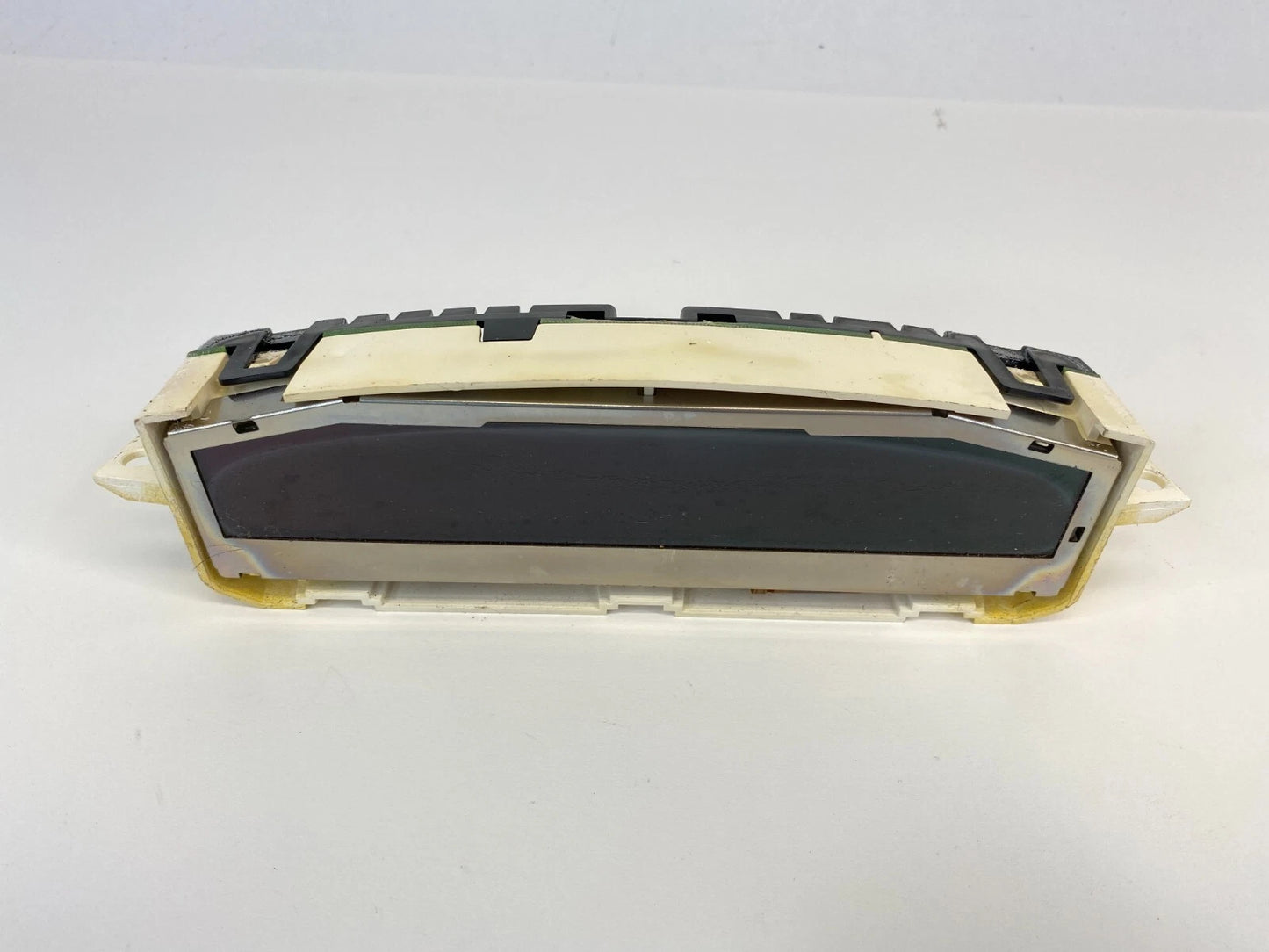 03-07 SAAB 9-3 DASH INFORMATION DISPLAY CENTER MONITOR SCREEN UNIT 12802302 OEM