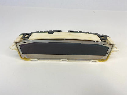 03-07 SAAB 9-3 DASH INFORMATION DISPLAY CENTER MONITOR SCREEN UNIT 12802302 OEM