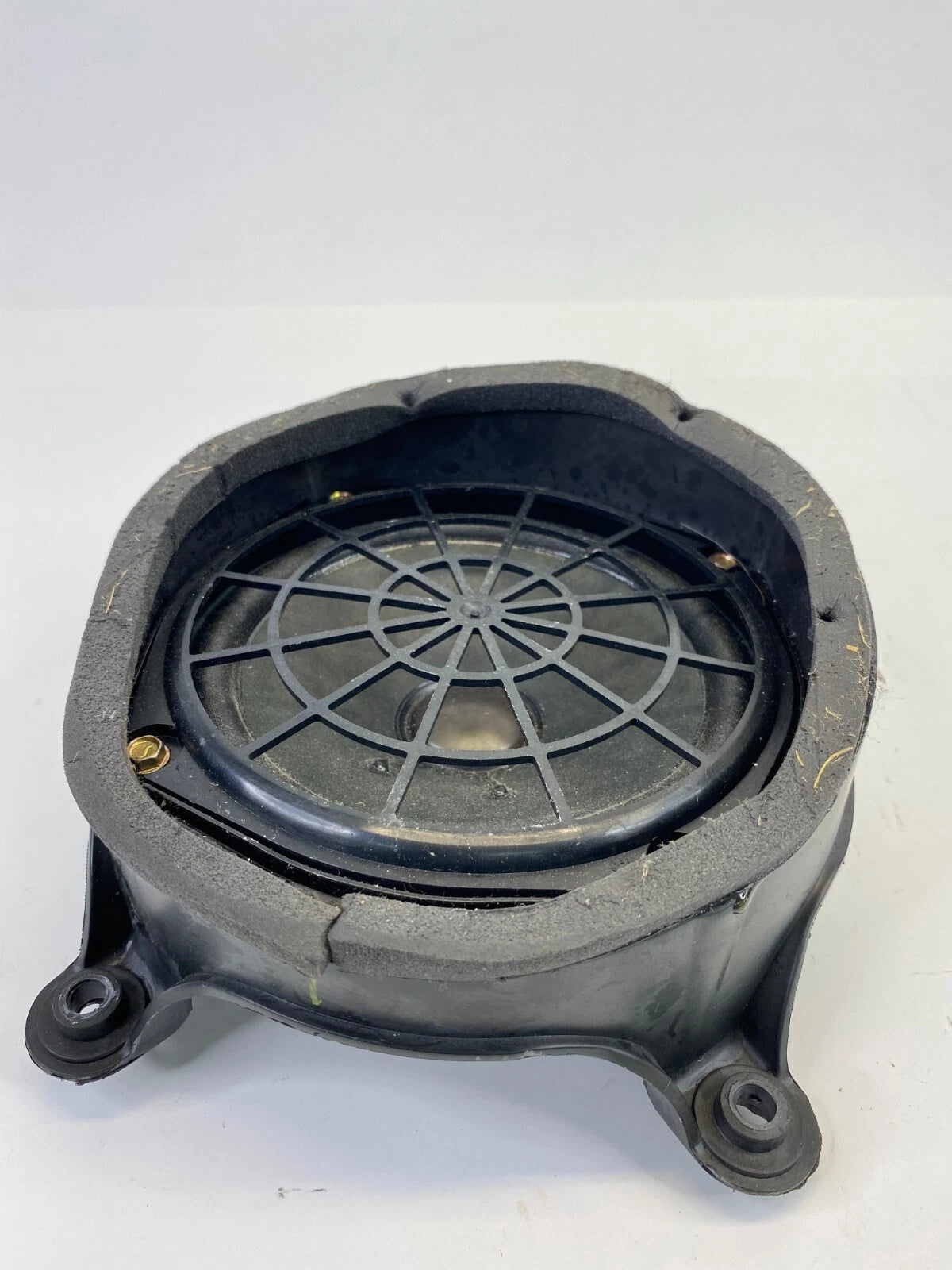 2002 2003 MERCEDES-BENZ ML 320 DOOR SPEAKER AUDIO ASSEMBLY 189905003 OEM