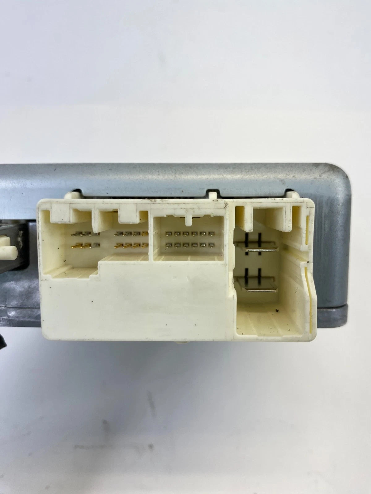 2008-2010 SCION XB ELECTRIC POWER STEERING COMPUTER CONTROL MODULE 89650-12520