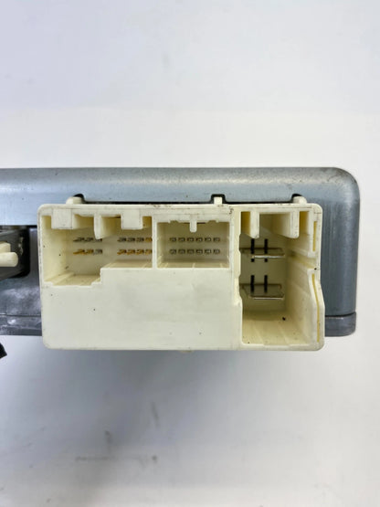 2008-2010 SCION XB ELECTRIC POWER STEERING COMPUTER CONTROL MODULE 89650-12520