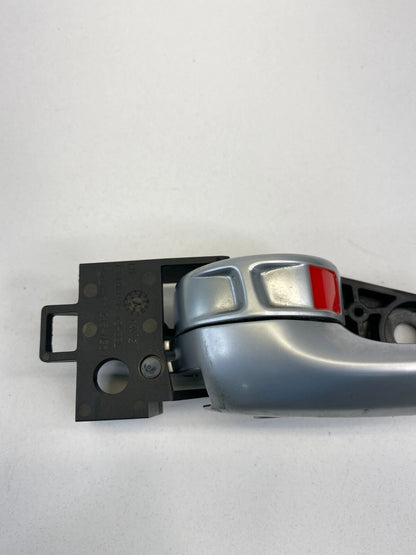 2013-2016 DODGE DART REAR LEFT DRIVER SIDE INNER DOOR HANDLE 186018462 OEM