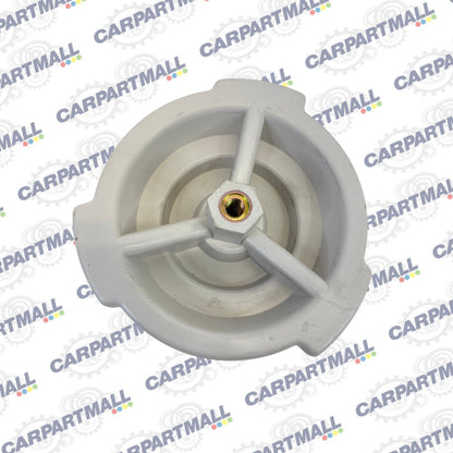 1999-2004 Saab 9-3 Saab 9-5 Spare Tire Trunk Wheel Hold Down Retainer Nut Knob