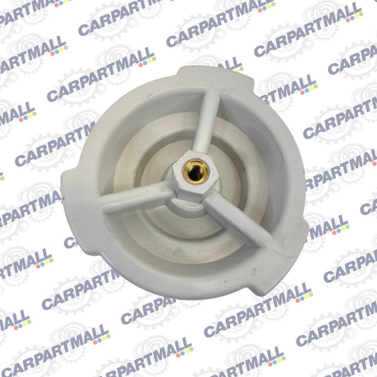 1999-2004 Saab 9-3 Saab 9-5 Spare Tire Trunk Wheel Hold Down Retainer Nut Knob