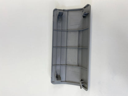 2006-2012 TOYOTA RAV4 RAV-4 FLOOR PANEL FRAME NUMBER CAUTION COVER 58569-42020