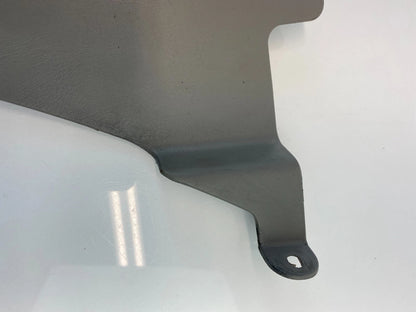 2001-2003 TOYOTA HIGHLANDER FRONT LEFT LOWER KICK COWL PANEL COVER 62102-48010