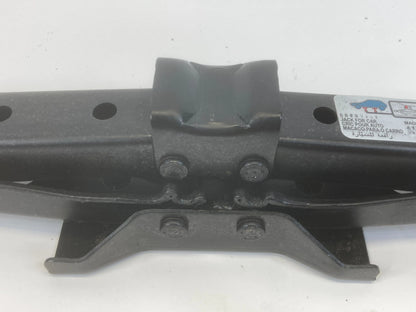2005-2010 HONDA ODYSSEY SPARE TIRE SCISSOR JACK LIFT TOOL KIT WITH PANEL COVER