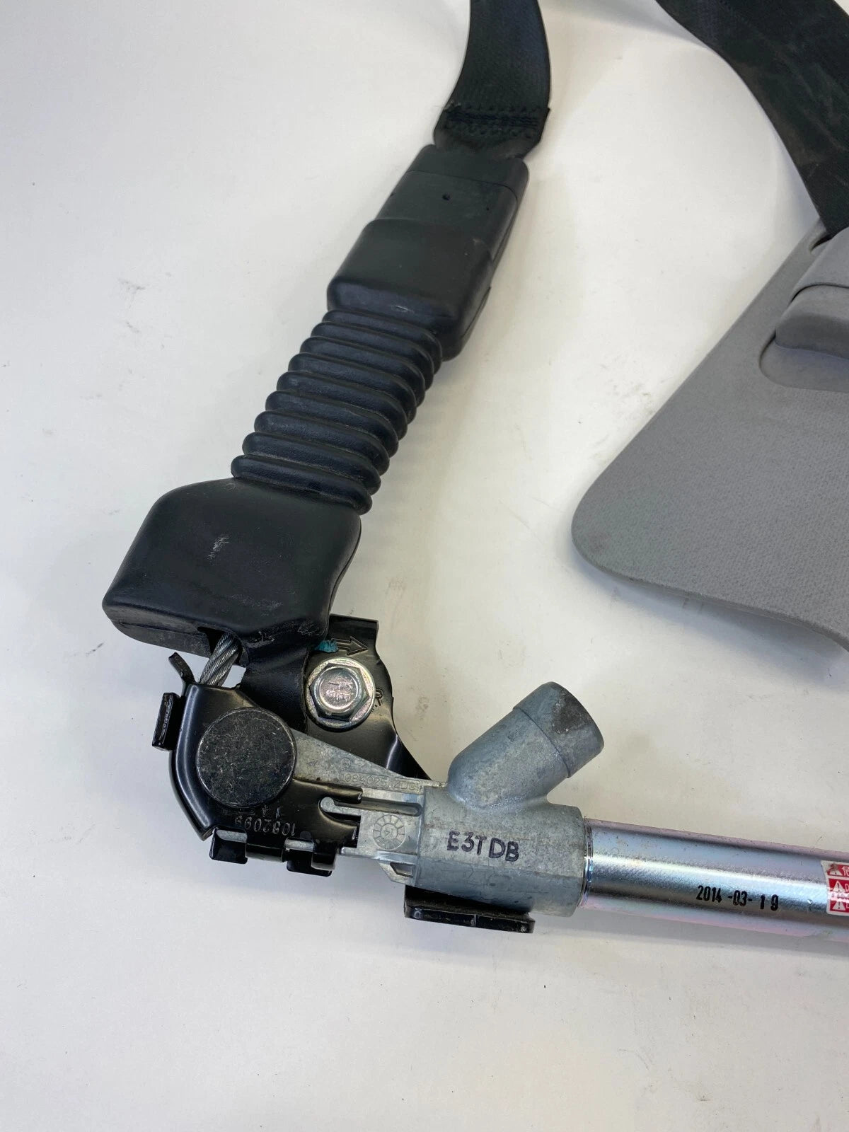 14-16 HYUNDAI ELANTRA SEDAN FRONT RIGHT SEAT BELT RETRACTOR 88820-3X500RY OEM