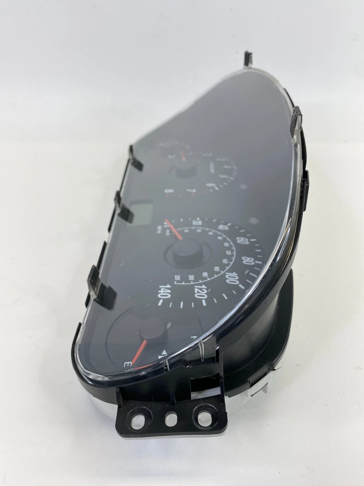 04-06 HYUNDAI ELANTRA A/T SPEEDOMETER INSTRUMENT CLUSTER GAUGES 131K MILES OEM