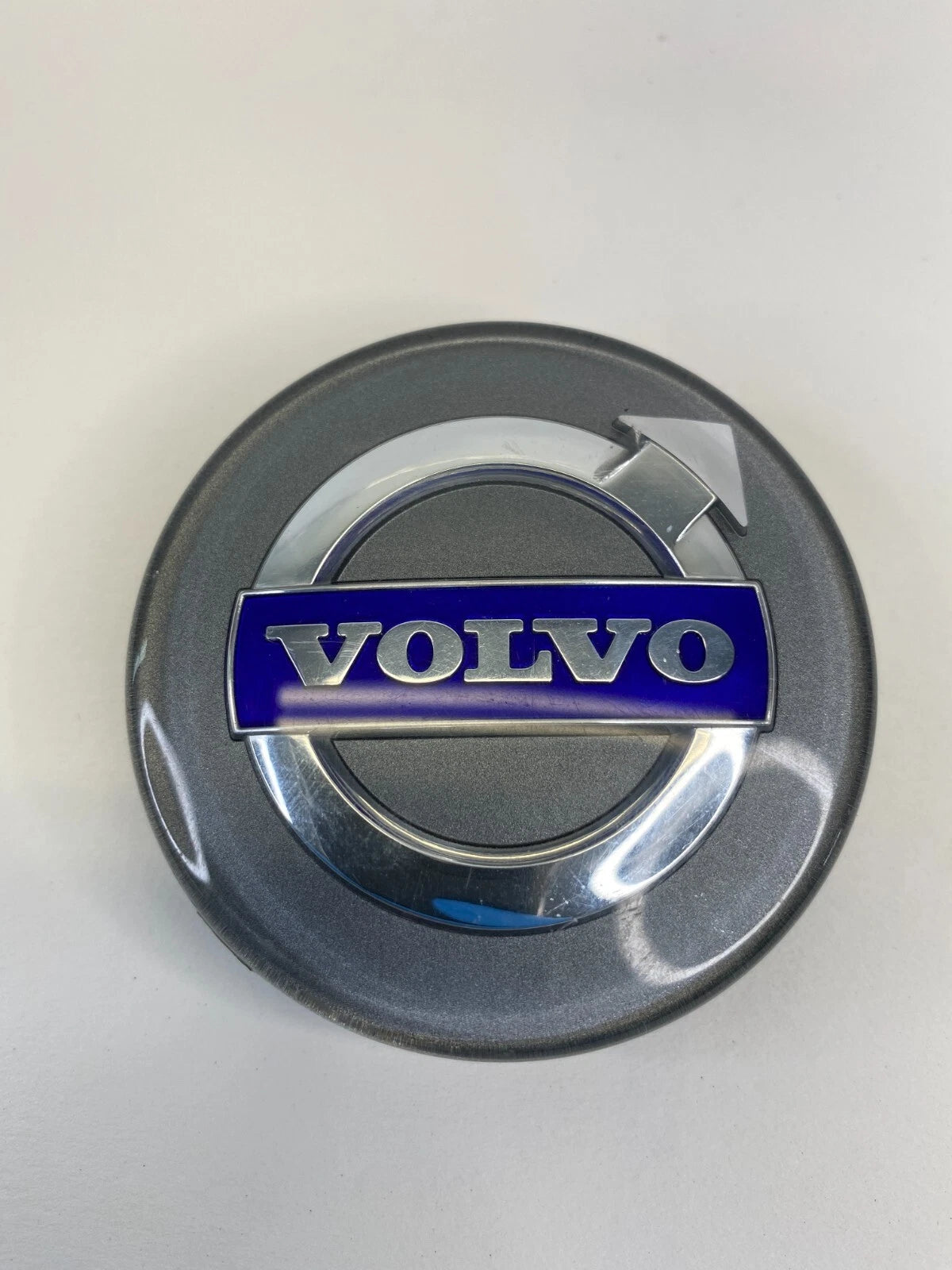 04-06 VOLVO S40 99-06 S80 RIM WHEEL CENTER CAP HUBCAP HUB CAP COVER 30666913 OEM