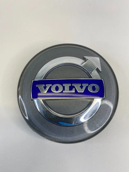 04-06 VOLVO S40 99-06 S80 RIM WHEEL CENTER CAP HUBCAP HUB CAP COVER 30666913 OEM