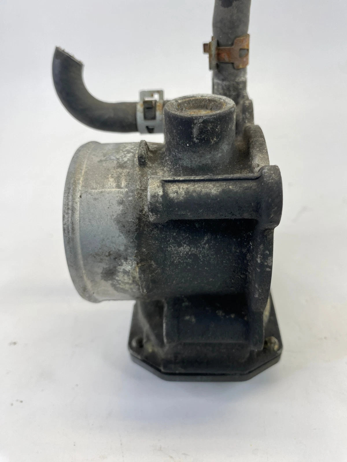 10-22 TOYOTA PRIUS 1.8L ENGINE ELECTRIC THROTTLE BODY ASSEMBLY OEM 22030-37060