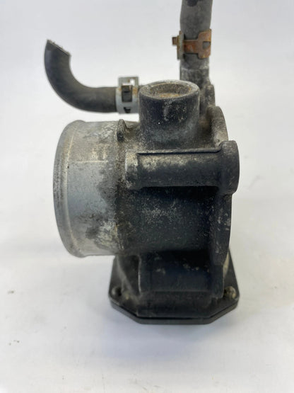 10-22 TOYOTA PRIUS 1.8L ENGINE ELECTRIC THROTTLE BODY ASSEMBLY OEM 22030-37060