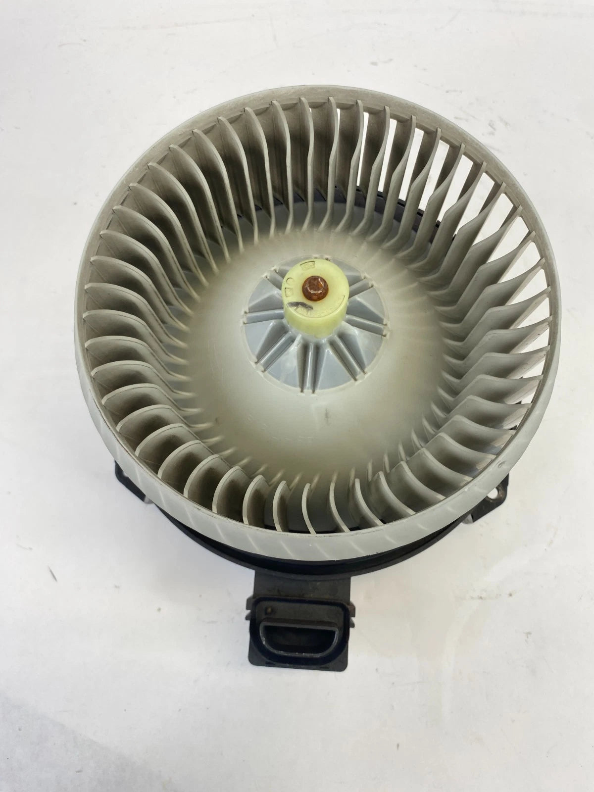 2008-2012 HONDA ACCORD HVAC AC HEATER FAN BLOWER MOTOR ASSEMBLY AY272700-5400