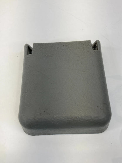 2006-2009 HYUNDAI SANTA FE FRONT RIGHT SEAT FOOT TRIM COVER 89051-2B000 OEM