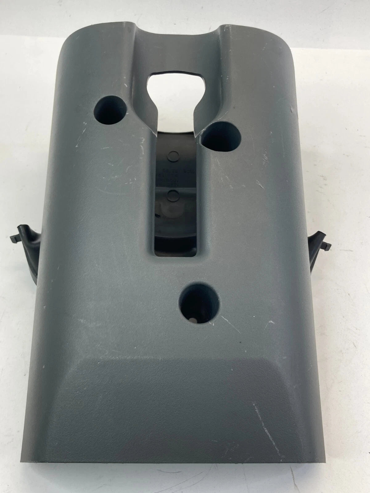 2007-2009 CHYSLER SEBRING STEERING COLUMN COVER SURROUND TRIM BEZEL 1GA12TRMAA