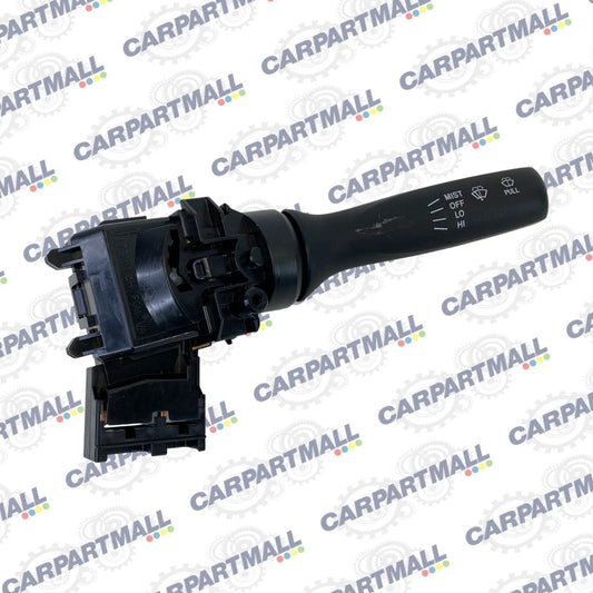 2005-2008 TOYOTA TACOMA TUNDRA SOLARA WINDSHIELD WIPER CONTROL SWITCH LEVER OEM