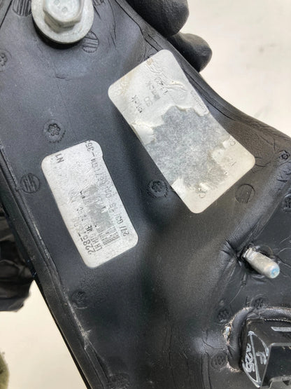 2008 2009 LEXUS GS350 FRONT RIGHT PASSENGER DOOR POWER SIDE VIEW MIRROR ASSY