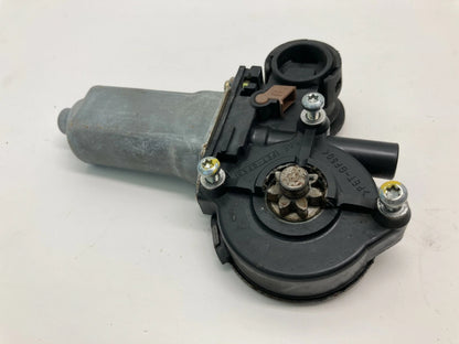 02-06 TOYOTA CAMRY 03-08 MATRIX COROLLA REAR LEFT SIDE WINDOW MOTOR 85710AA050