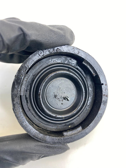 14-19 Ford Police Interceptor SEDAN Master Brake Cylinder Fluid Reservoir Cap