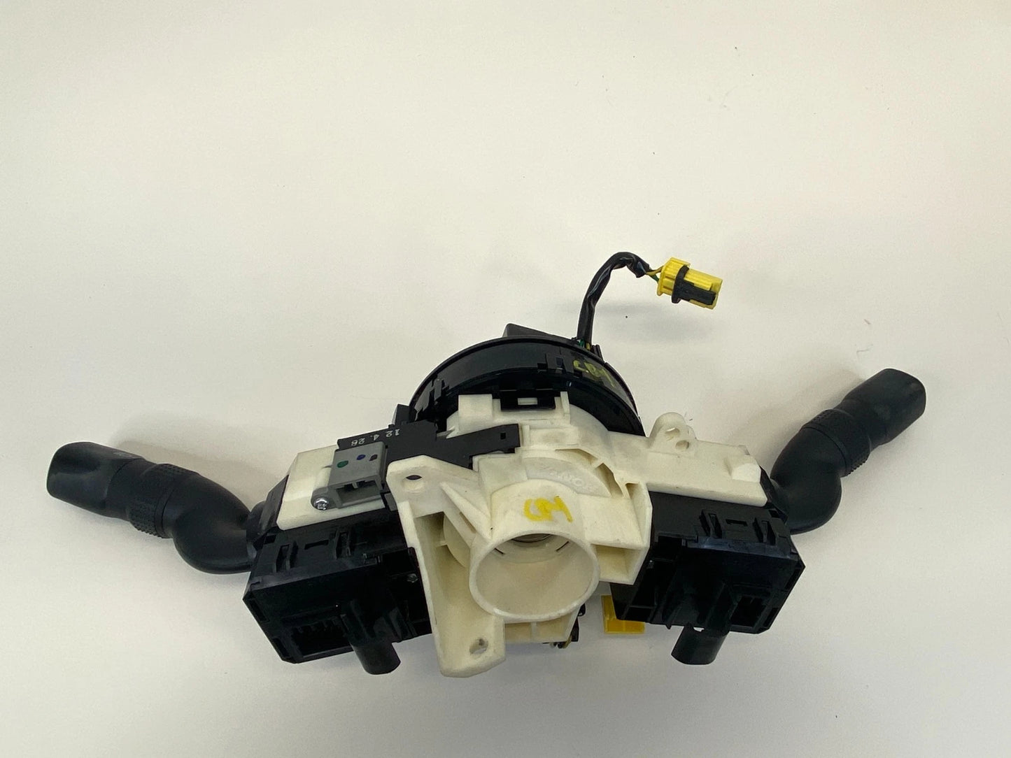 2009-2014 ACURA TSX TURN SIGNAL WIPER COMBINATION SWITCH ASSEMBLY OEM